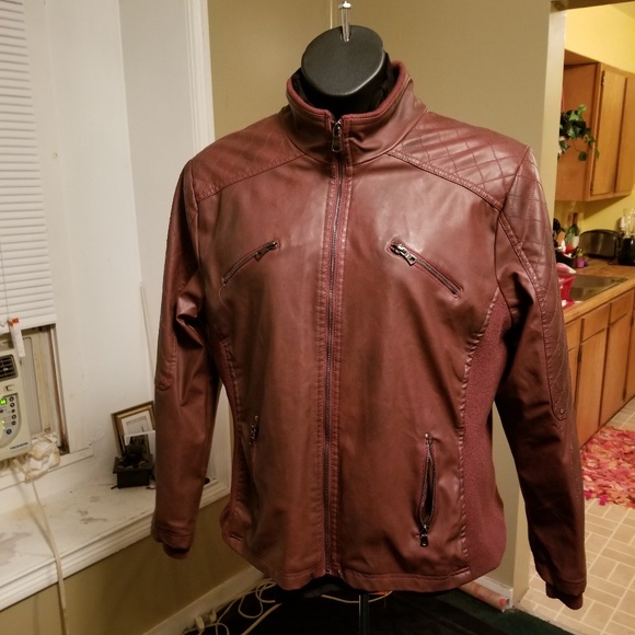 Jacket - Picture 2 of 3